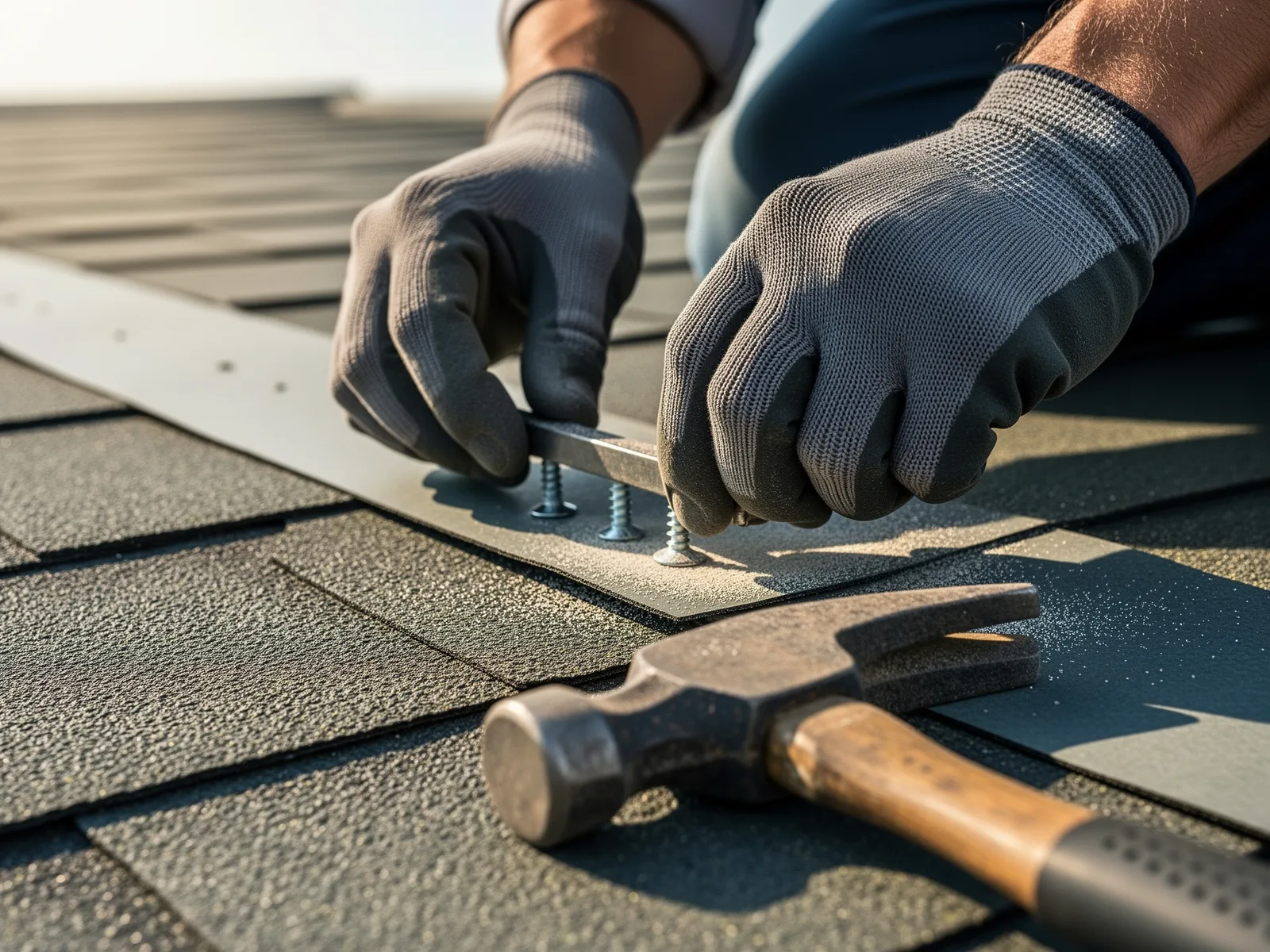 Why choose Fascia Repair in Alma, CO